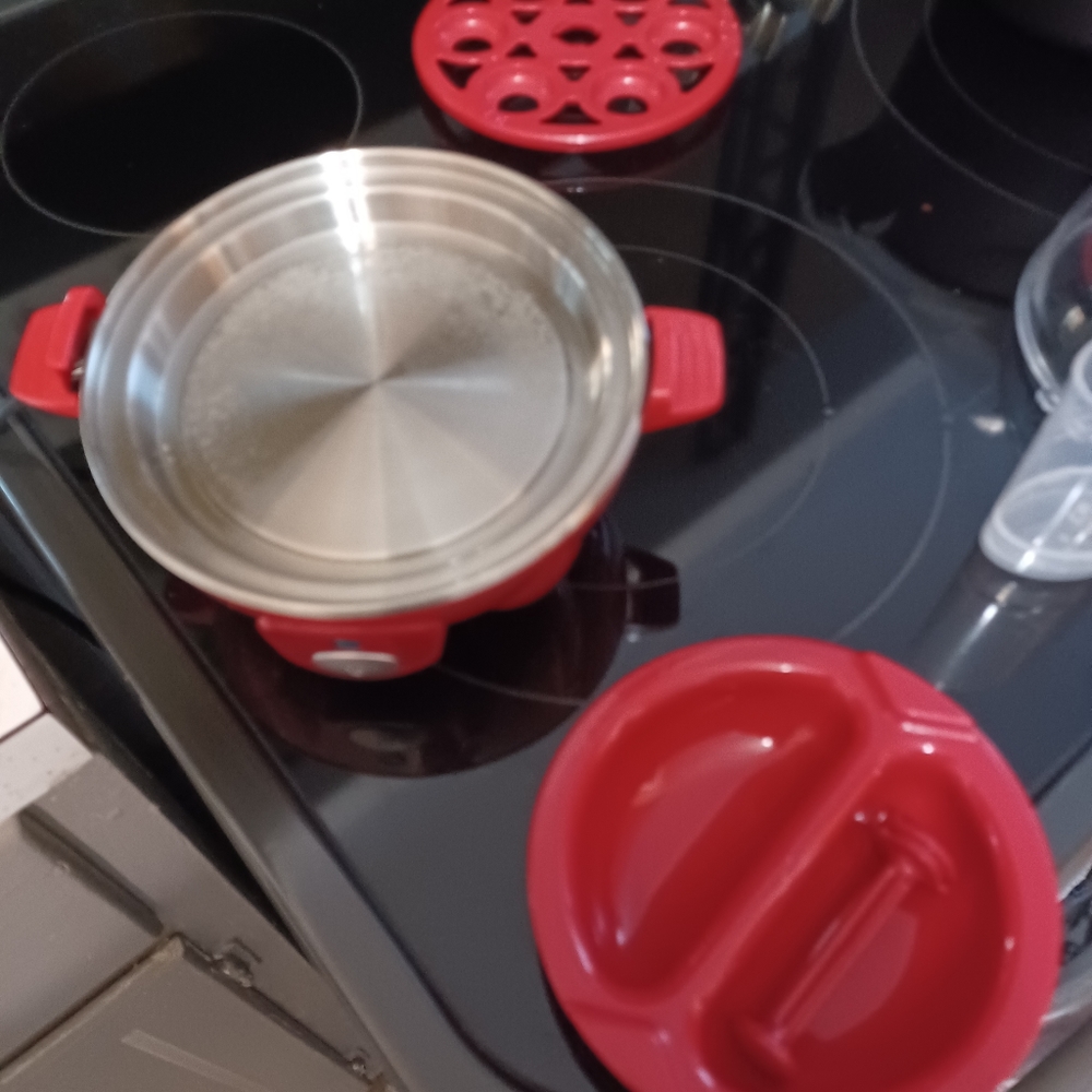 Dash Egg Cooker